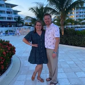 Meet your Posher, Chelsea